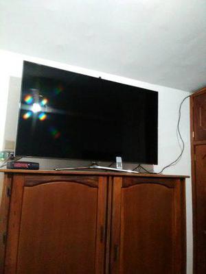 Tv Samsung 55 Pulgadas 7 Serie Un557500 Led Full Hd