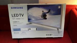 Tv Samsung Led 32 Modelo Un32j4002afxz2, Nuevo De Paquete