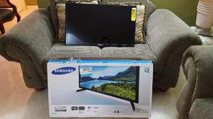 Tv Samsung Led Slim 32 Full Hd Serie 4 4003 Nuevo De Paquete