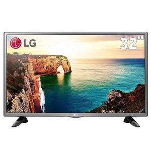 Tv Televisor Lg Led 32 Pulgadas Modelo 2016