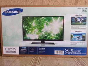 Tv Televisor Samsung Led 32 Pulgadas Hd