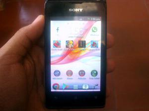 Vendo Sony Xperia E C1504