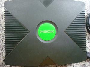 Xbox Clasico