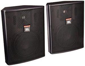 Altavoces Jbl Control 25(par)