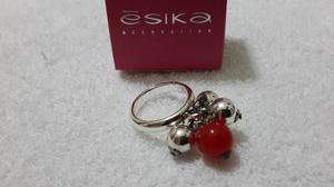 Anillos Esika,modelos Variados