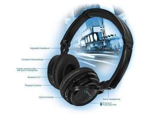 Audífonos Inalámbricos Bluetooth Technical Pro Hp570bt