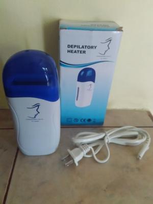 Calentador De Cera De Rolon Depilatory Heater