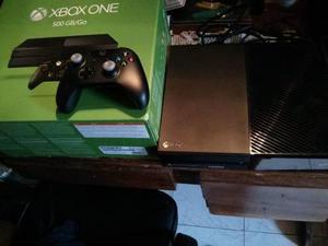 Cambio Xbox One Con Varios Juegos Por Lapto