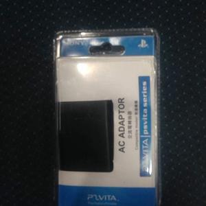 Cargador O Cable De Datos Usb Psvita