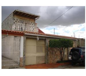 Casa en Venta en Los Overos, Turmero Aragua 17-15863