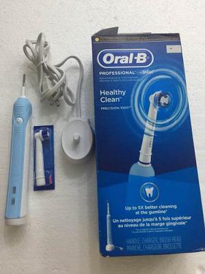 Cepillo Eléctrico Dental Oral-b Precision 