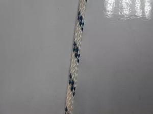 Driza Cuerda Cordon Polipropileno 5mm