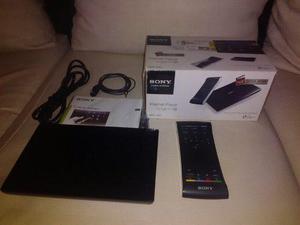 Google Tv Sony Internet Player Nsz-gs7