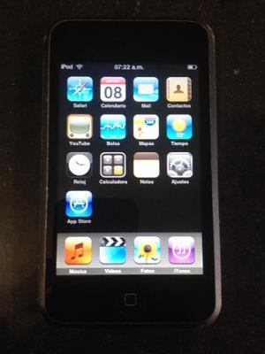 Ipod Touch 1g 8gb