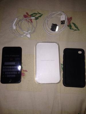 Ipod Touch 4g 32 Gb