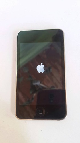 Ipod Touch 4g 8gb