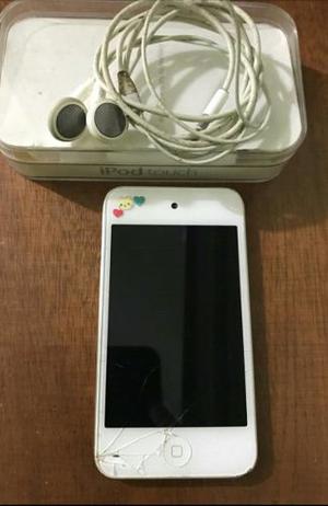 Ipod Touch 4g 8gb