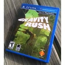 Juegos Psvita