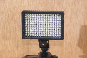 Lampara Led 160 Portatil