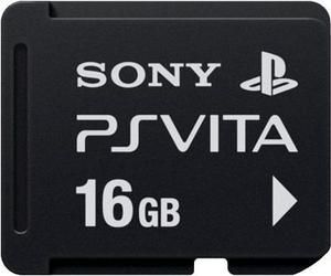 Memoria Sony Psvita 16gb