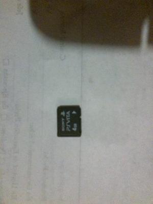 Micro Sd Psvita Sony (original)