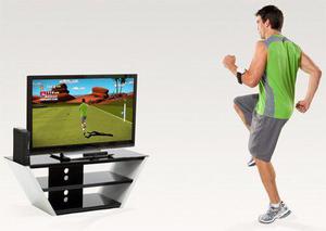 Nintendo Consola Kinect De Video Juego Imotion Im-32bit