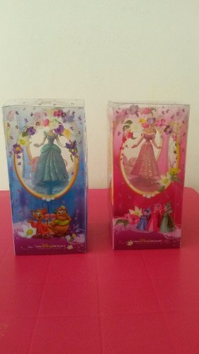 Perfume Infantil De Princesa