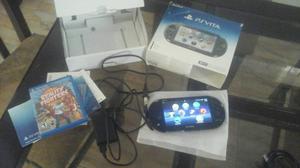 Play Station Psp Vita Sony