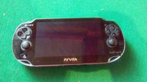 Playstation Vita 3.60 Chipeado