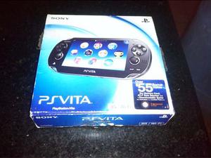 Ps Vita