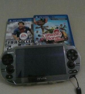 Ps Vita