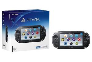 Ps Vita