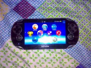 Ps Vita Sony