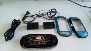 Psp Vita