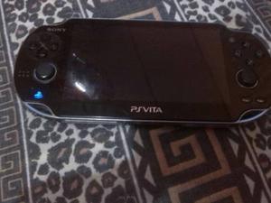 Psp Vita