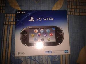 Psp Vita Nuevo...