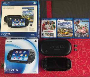 Psvita