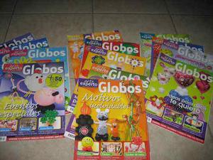 Revistas Para Decoracion Con Globos