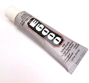 Super Pega E Para Bisuteria Y Joyeria 29.5 Ml