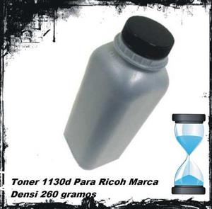 Toner 1130d Para Ricoh Stam Printi Mp2000/mp1600/2020/2015/