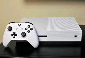 Xbox One 4k 500gb