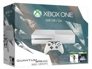 Xbox One 500 Gb Nuevo Caja Sellada Ofertas De Remate