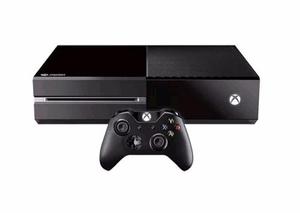 Xbox One 500gb + 1 Control + 5 Juegos Digitales