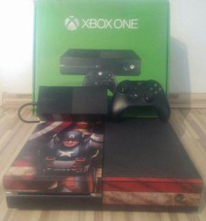 Xbox One 500gb Garantizado! Vendo O Cambio