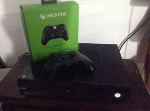 Xbox One Con 12 Juegos