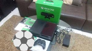 Xbox One Nuevo, 1 Control + 6 Juegos