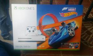 Xbox One S Nuevo Original