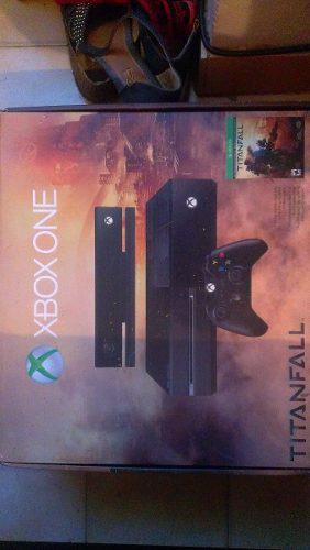 Xbox One Titanfall Version