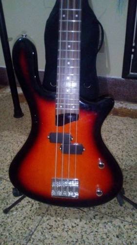 Bajo Washburn T12