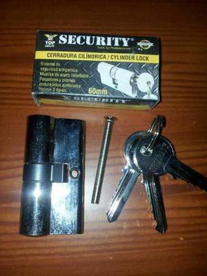 Cilindro Security Lock 60mm